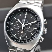 Thumbnail von Omega Speedmaster Mark II Professional Mark II 145.014 chronograph 1971’s </h1>