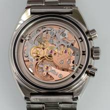 Thumbnail von Omega Speedmaster Mark II Professional Mark II 145.014 chronograph 1971’s </h1>