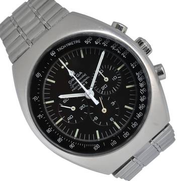  Omega Speedmaster Mark II Professional Mark II 145.014 chronograph 1971’s </h1> 