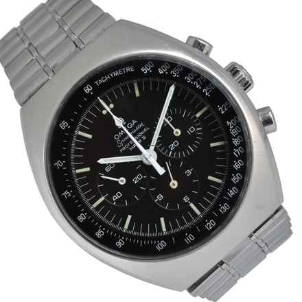  Omega Speedmaster Mark II Professional Mark II 145.014 chronograph 1971’s </h1> 