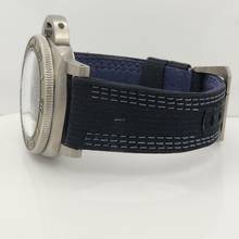 Thumbnail von Panerai Submersible Mike Horn Edition 47mm Automático Completo