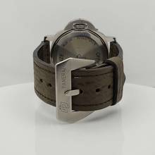 Thumbnail von Panerai Luminor Pre Vendome Non Matching 5218-201/a 44mm Completo