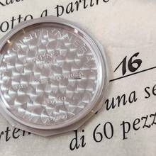 Thumbnail von Panerai Radiomir Rolex Movement Platinium Limited Edition 47mm Completo