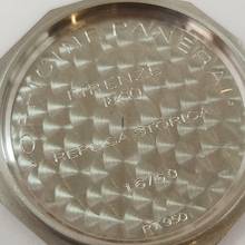 Thumbnail von Panerai Radiomir Rolex Movement Platinium Limited Edition 47mm Completo