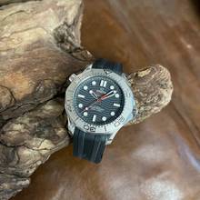 Thumbnail von Omega Seamaster Diver 300 M Seamaster Diver 300M Nekton Ltd. - Ref. 21032422001002 - FULL SET 2022 </h1>