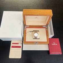 Thumbnail von Omega De Ville Prestige Co-Axial - FULL SET 2023 - Ref. 42420402002004 </h1>