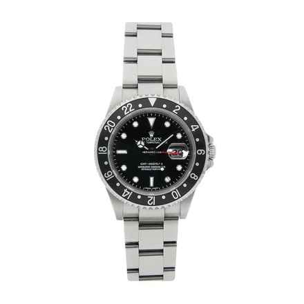  Rolex GMT-Master II 16710T 