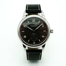 Thumbnail von NOMOS Club Automat Datum 774 </h1>