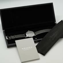 Thumbnail von NOMOS Club Automat Datum 774 </h1>