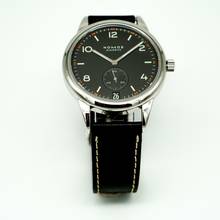 Thumbnail von NOMOS Club Automat Datum 774 </h1>