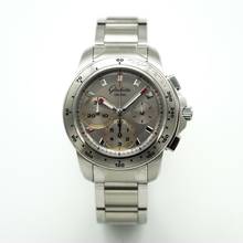 Thumbnail von Glashütte Original Sport Evolution Chronograph 39-31-44-04-14 </h1>