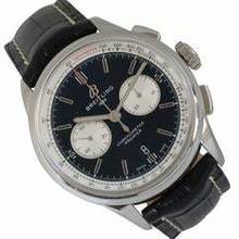 Thumbnail von Breitling Premier B01 Chronograph 42MM full set NEW 2023’s </h1>