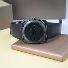 Thumbnail von Bulgari Octo Ultranero 41MM 102737 black Full Set 2017’s </h1>