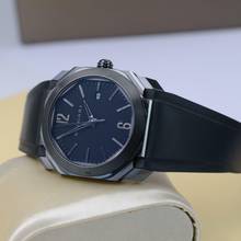 Thumbnail von Bulgari Octo Ultranero 41MM 102737 black Full Set 2017’s </h1>