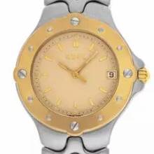 Thumbnail von Ebel Sportwave Ref.61876311002 1998 original Box sehr gut Vintage </h1>