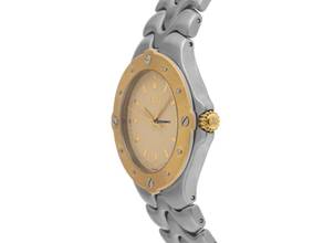 Thumbnail von Ebel Sportwave Ref.61876311002 1998 original Box sehr gut Vintage </h1>