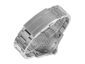 Thumbnail von Davosa Ternos Professional 68H Stahl Automatik Armband Stahl 42mm Ref.161.538.70 Box&Pap. Full Set Neu