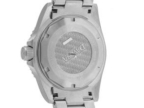 Thumbnail von Davosa Ternos Professional 68H Stahl Automatik Armband Stahl 42mm Ref.161.538.40 Box&Pap. Full Set Neu