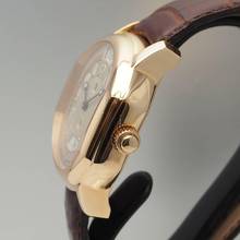 Thumbnail von Daniel Roth Metropolitan 857.BB Gold18k 750 Box + Papiere </h1>