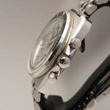 Thumbnail von Movado Datron HS360 Chronograph Vintage Sub Sea </h1>