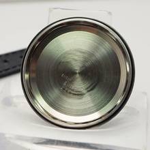 Thumbnail von Enicar Big Eye F45 Chronograph top condition </h1>