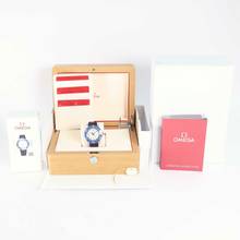 Thumbnail von Omega Seamaster Ultra Deep 6000M Planet Ocean Ultra Deep 6000M </h1>