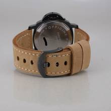 Thumbnail von Panerai Luminor Marina PAM00004 Ø 44 mm PVD Tritium Full Set Top Zustand </h1>