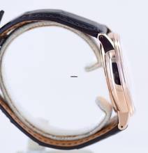 Thumbnail von Blancpain Villeret 18K Roségold Chronograph 40mm white dial Automatic Dresswatch rar </h1>