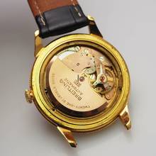 Thumbnail von Breitling Unitime Vintage Ref.: 1 260 Felsa 711 Weltzeit Kalender Automatic