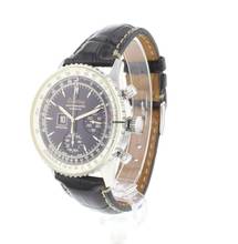 Thumbnail von Breitling Montbrillant Spatiographe Black Dial
