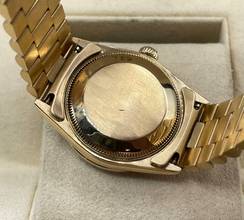 Thumbnail von Rolex Lady-Datejust 31mm YELLOWG. 18Kt. RARE IVORY-NIPPLE-DIAMOND DIAL FACTORY DIAMOND SETTING