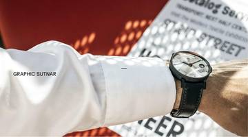 Thumbnail von Robot Graphic Sutnar Tapir White