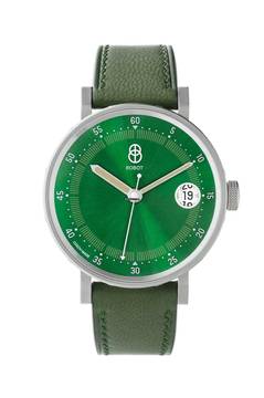  Robot Graphic Sutnar Chameleon Green 