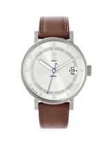 Thumbnail von Robot Graphic Sutnar Walrus Silver