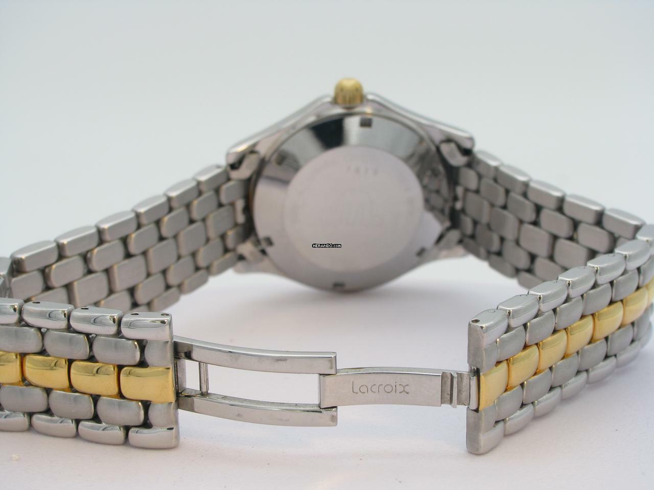 Thumbnail von Maurice Lacroix Automatik Herren </h1>