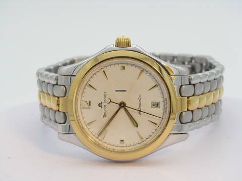 Maurice Lacroix Automatik Herren </h1>