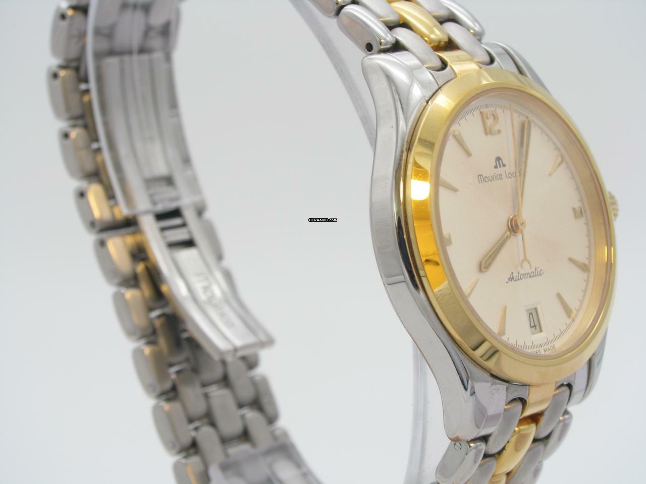 Thumbnail von Maurice Lacroix Automatik Herren </h1>