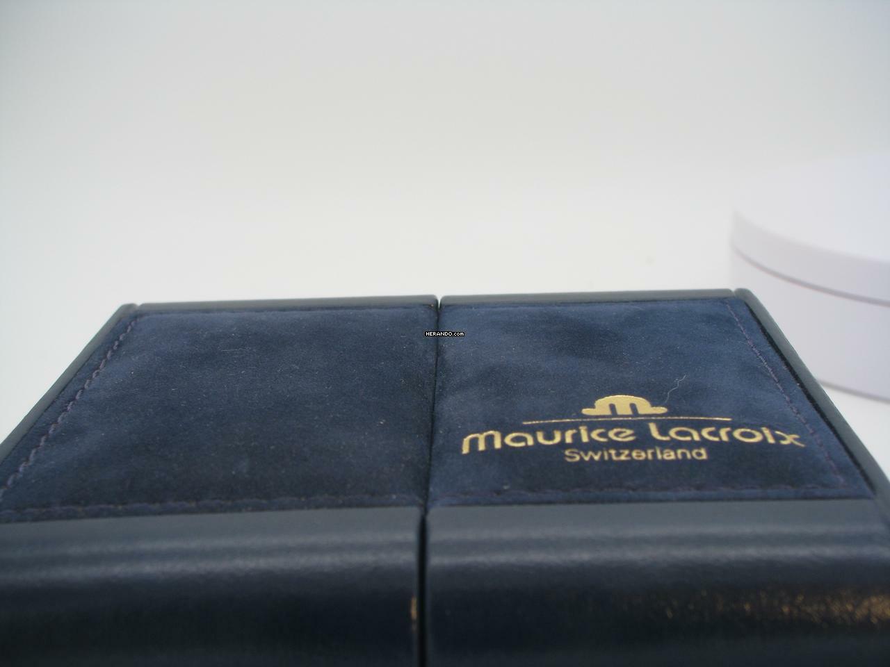 Thumbnail von Maurice Lacroix Automatik Herren </h1>