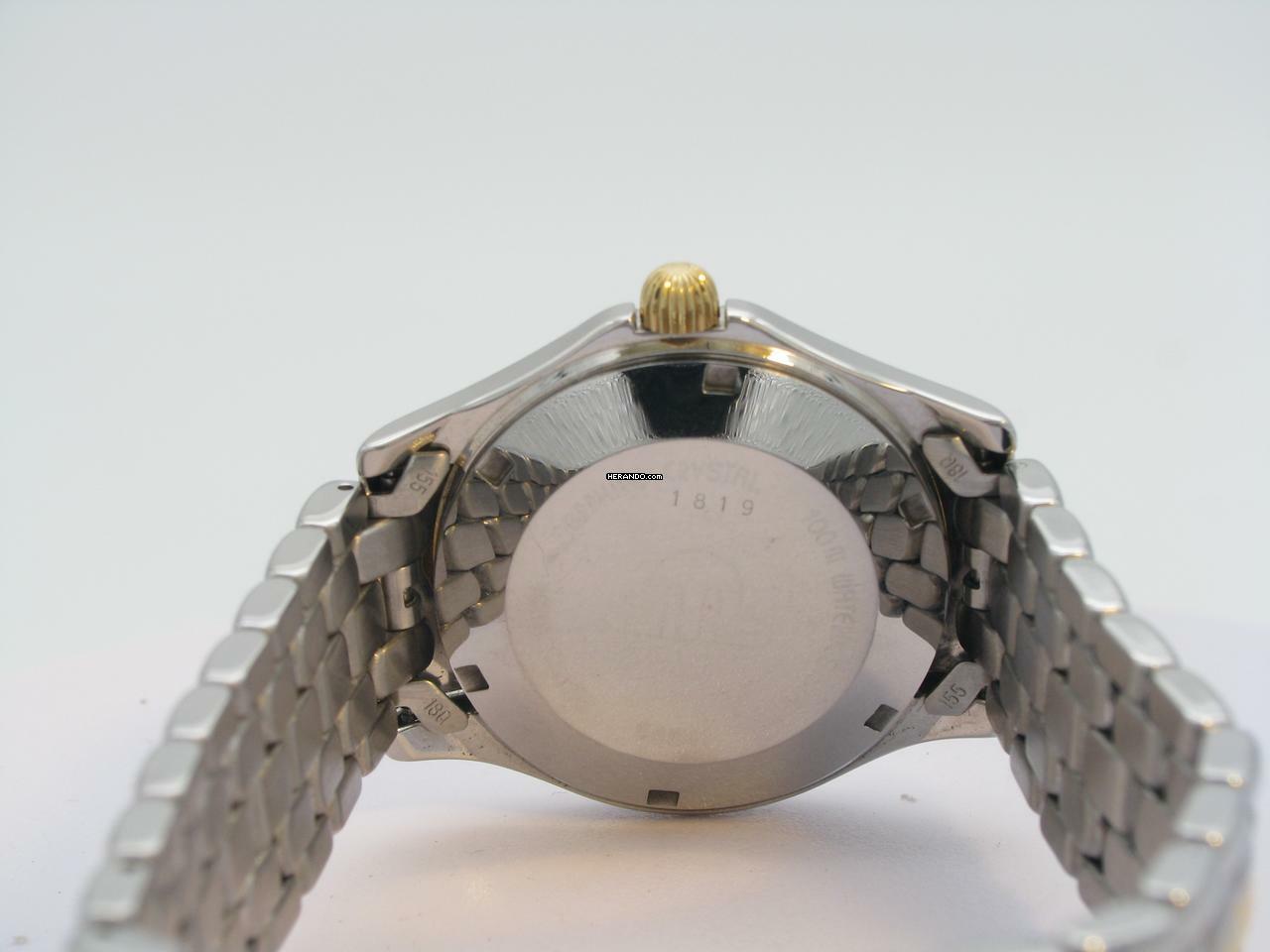 Thumbnail von Maurice Lacroix Automatik Herren </h1>