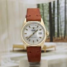 Thumbnail von Rolex Day-Date 36 Date 18KT Gold Ref: 1803 - Rolex Box von 1969 </h1>