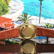 Thumbnail von Rolex Day-Date 36 Date 18KT Gold Ref: 1803 - Rolex Box von 1969 </h1>