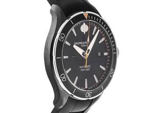 Thumbnail von Baume & Mercier Clifton Club Ref.M0A10339 2024 Full Set Ungetragen