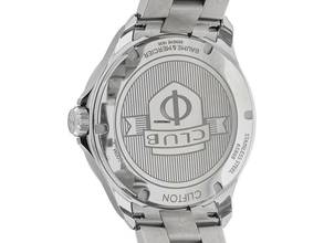 Thumbnail von Baume & Mercier Clifton Club GMT Ref.M0A10487 2024 Full Set Ungetragen