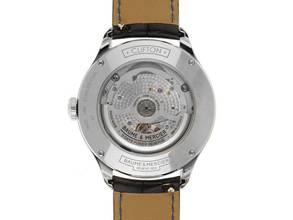 Thumbnail von Baume & Mercier Clifton Ref.M0A10593 2024 Full Set Ungetragen