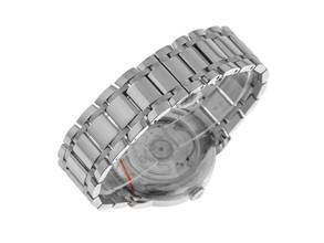 Thumbnail von Baume & Mercier Classima GMT Ref.M0A10273 2024 Full Set Ungetragen