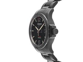 Thumbnail von Longines Conquest V.H.P. Ref.L3.716.2.56.6 2017 Full Set wie Neu