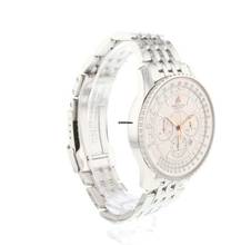 Thumbnail von Breitling Montbrillant Navitimer Montbrillant Steel </h1>
