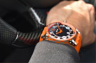 Thumbnail von B.R.M V6-44 V6-44-SA Ceracolor O