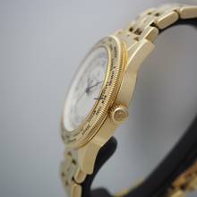 Thumbnail von Girard Perregaux World Time Automatic 1010 GP90 Gold 18k/750 </h1>