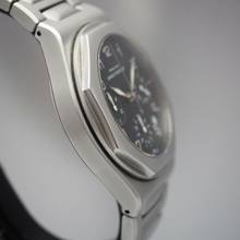 Thumbnail von Girard Perregaux Laureato Chronograph Vintage 8017 Box+ Papiere